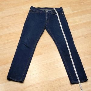 LEVI'S 541 JEANS 👖